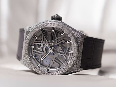 Zenith Defy Lab & the Science Behind the World’s Most Accurate Watch