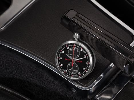 Montblanc: Crafting Creative Design