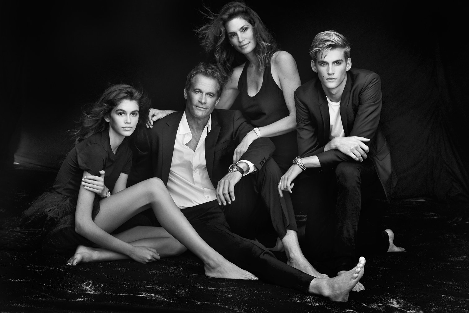 The key players and groups in the luxury watch segment employ different online strategies. Omega has used exclusive models like the Crawfords.
