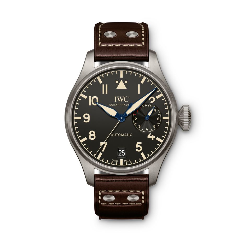 Aviation Watches: Of clouds & chronos