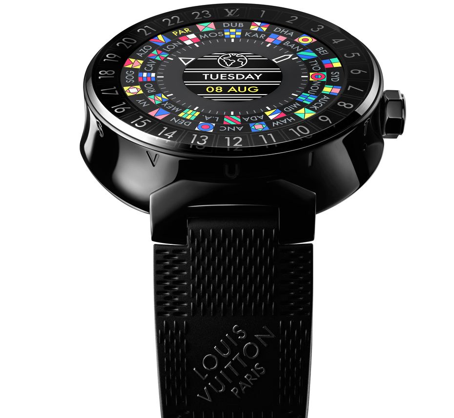 The Effect of Smartwatches on Watchmaking