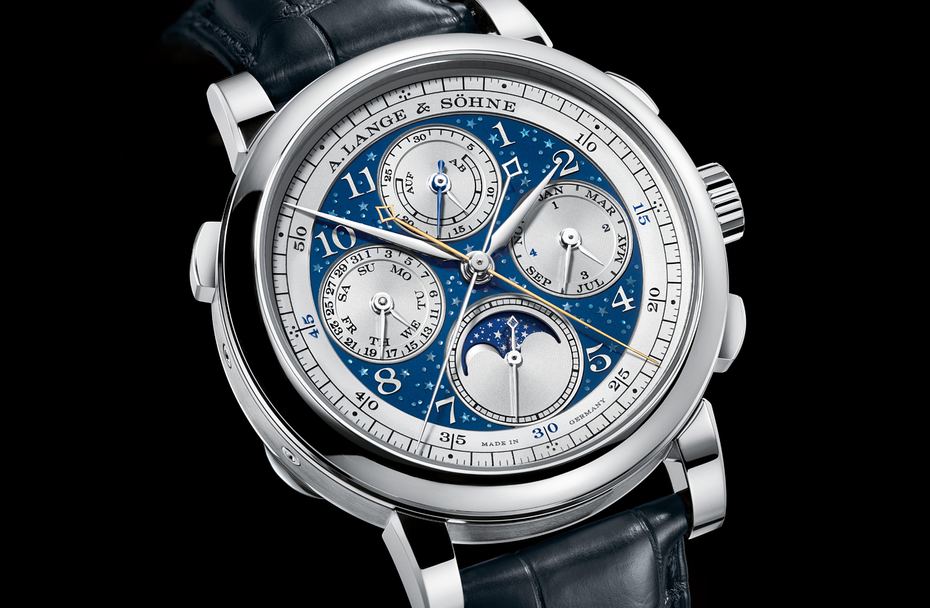 ALS Handwerkskunst: Time on one’s Handiwork