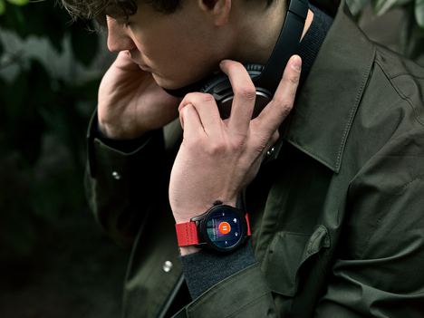 The Effect of Smartwatches on Watchmaking