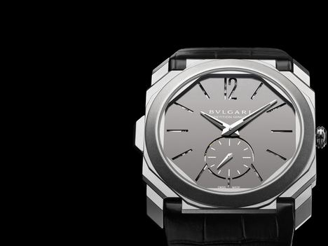 The rise of Bulgari’s Octo Finissimo