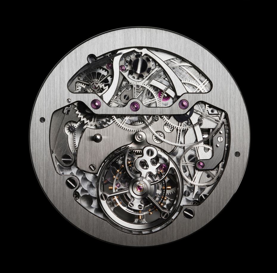 Aviation Watches: Of clouds & chronos