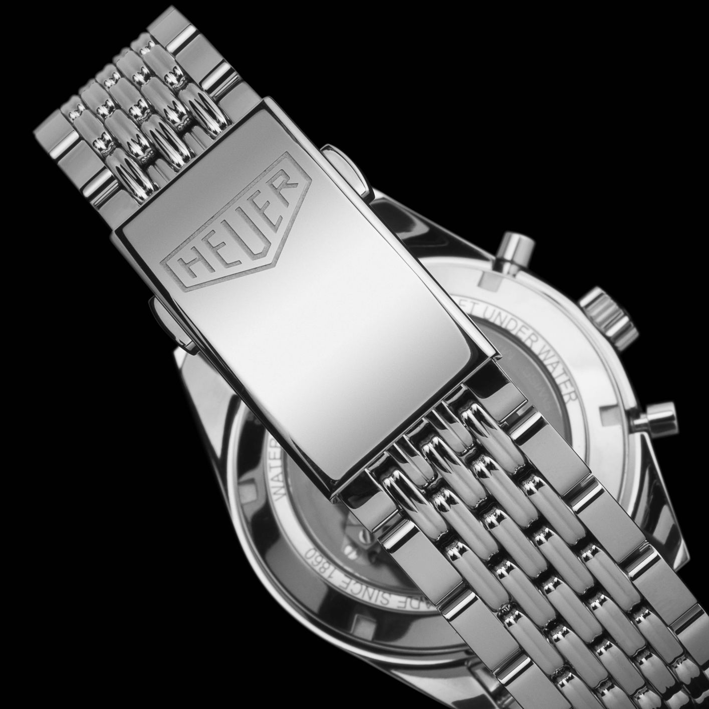 Calibre Heuer 02