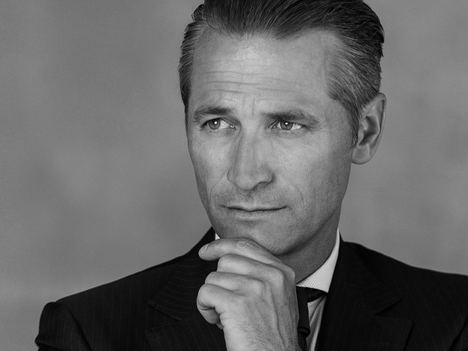 Omega’s New CEO on Vintage Watches, Price Rises and Sunglasses