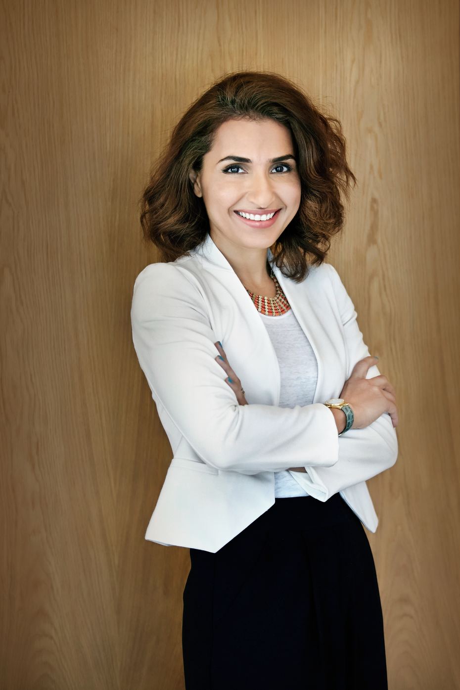 Melika Yazdjerdi