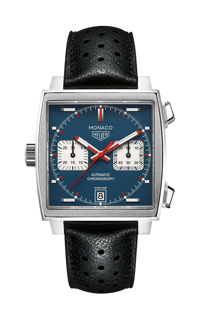 Watches & Cars: Fast & Furious