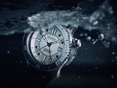 Bremont’s 2018 Waterman: Hands-on Review