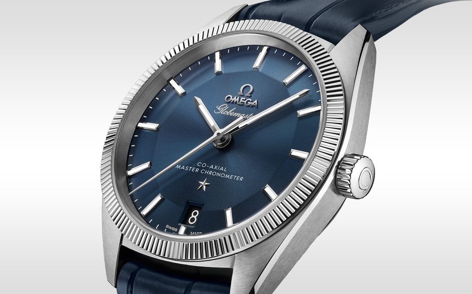 Omega’s New CEO on Vintage Watches, Price Rises and Sunglasses