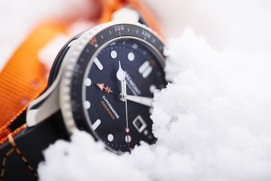 Check Out Bremont's 2018 Diver’s Range