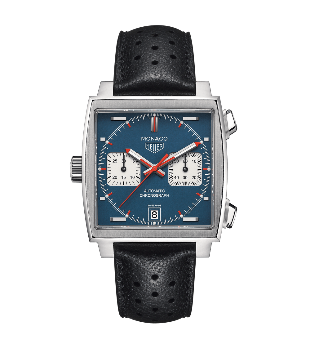 Monaco Calibre 11