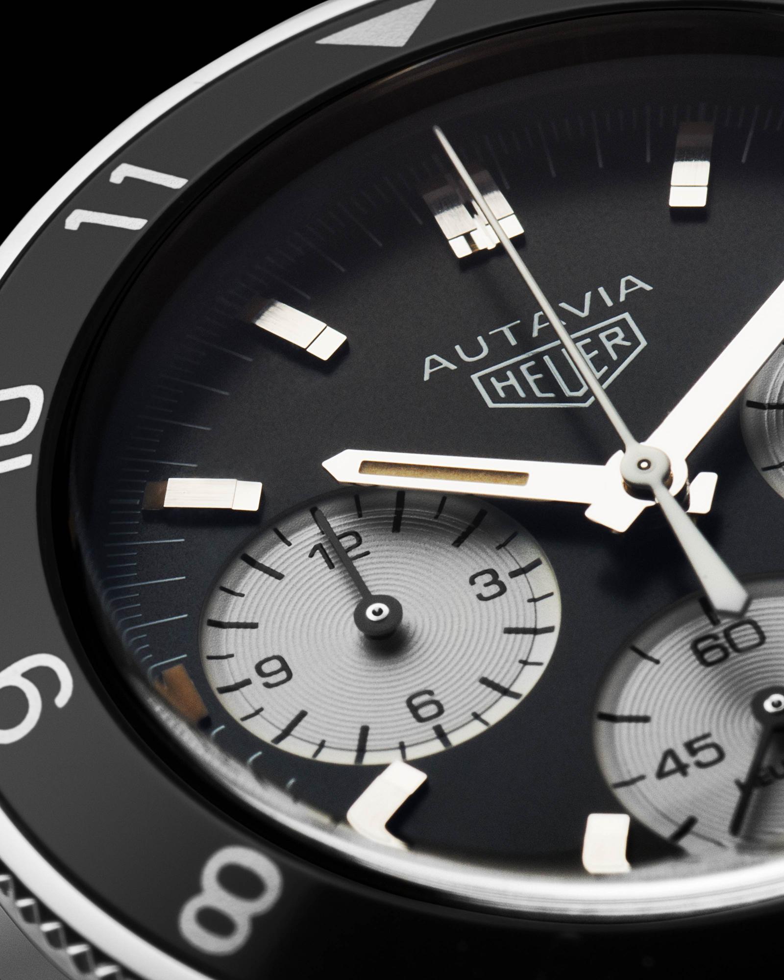 Autavia A Chrono