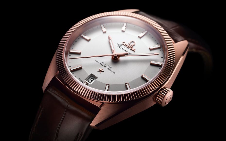 Omega’s New CEO on Vintage Watches, Price Rises and Sunglasses