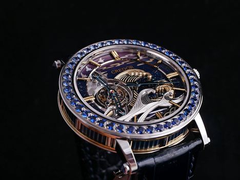 Seiko: A Grand Affair