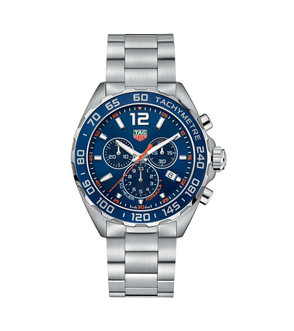 Tag heuer price formula 1 online